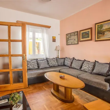 Ubytování v soukromí Late Story *