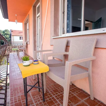 Late Story Ubytování v soukromí