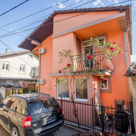 Late Story منزل للإقامة *