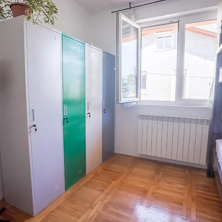 Late Story * פודגוריצה