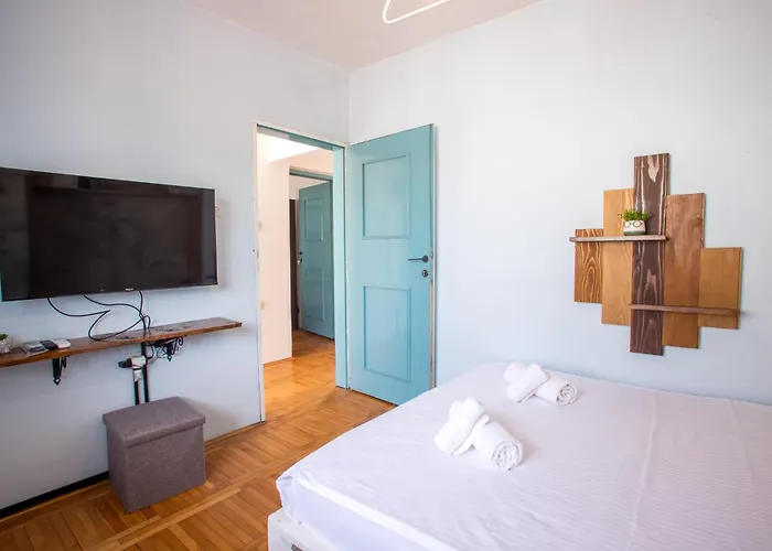 Late Story Podgorica