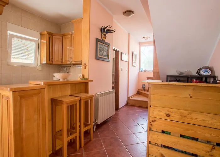 Late Story Homestay szállás Podgorica