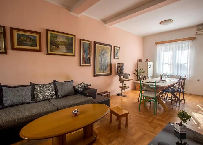 Homestay szállás Late Story *