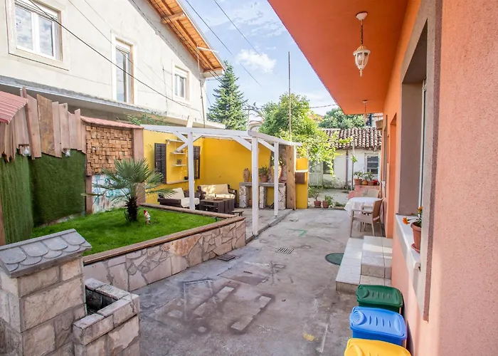 Late Story Homestay szállás