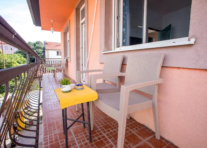 Late Story Homestay szállás