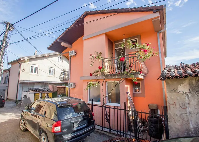 Late Story Homestay szállás *