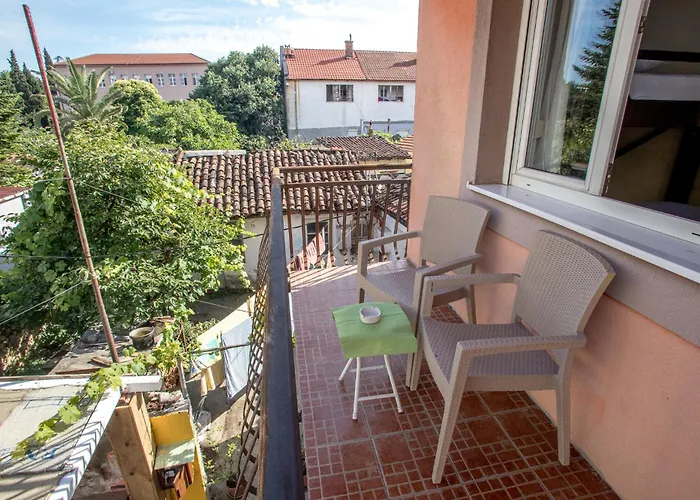 Homestay szállás Late Story