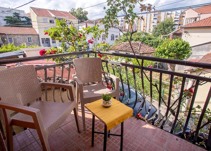 Homestay szállás Late Story *