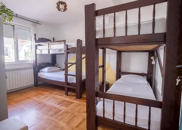 Late Story * Podgorica