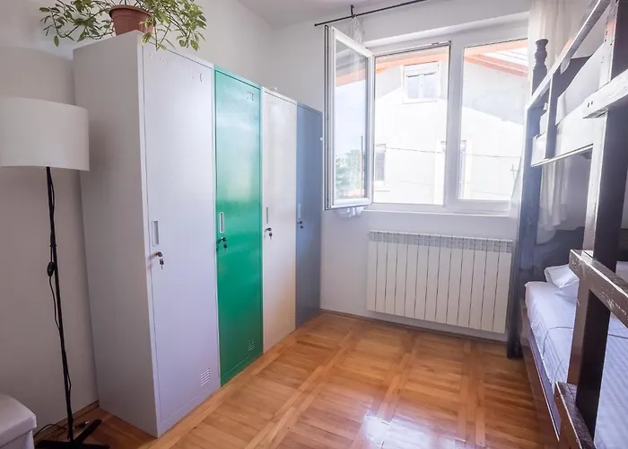 Late Story * Podgorica