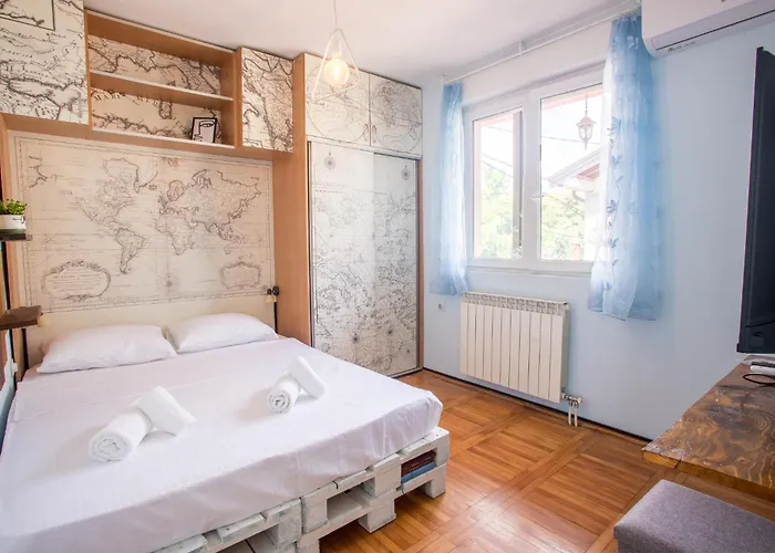 Homestay szállás Late Story